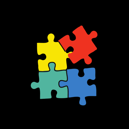 Showcase technology icon